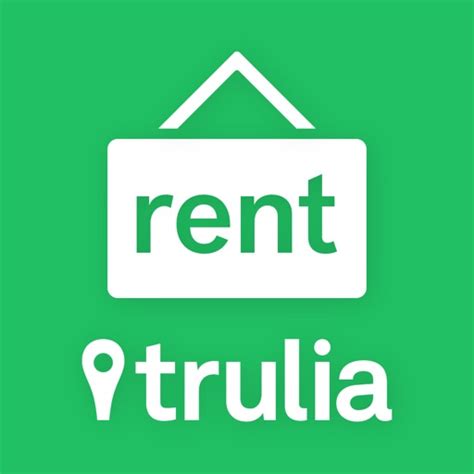 trulia rentals